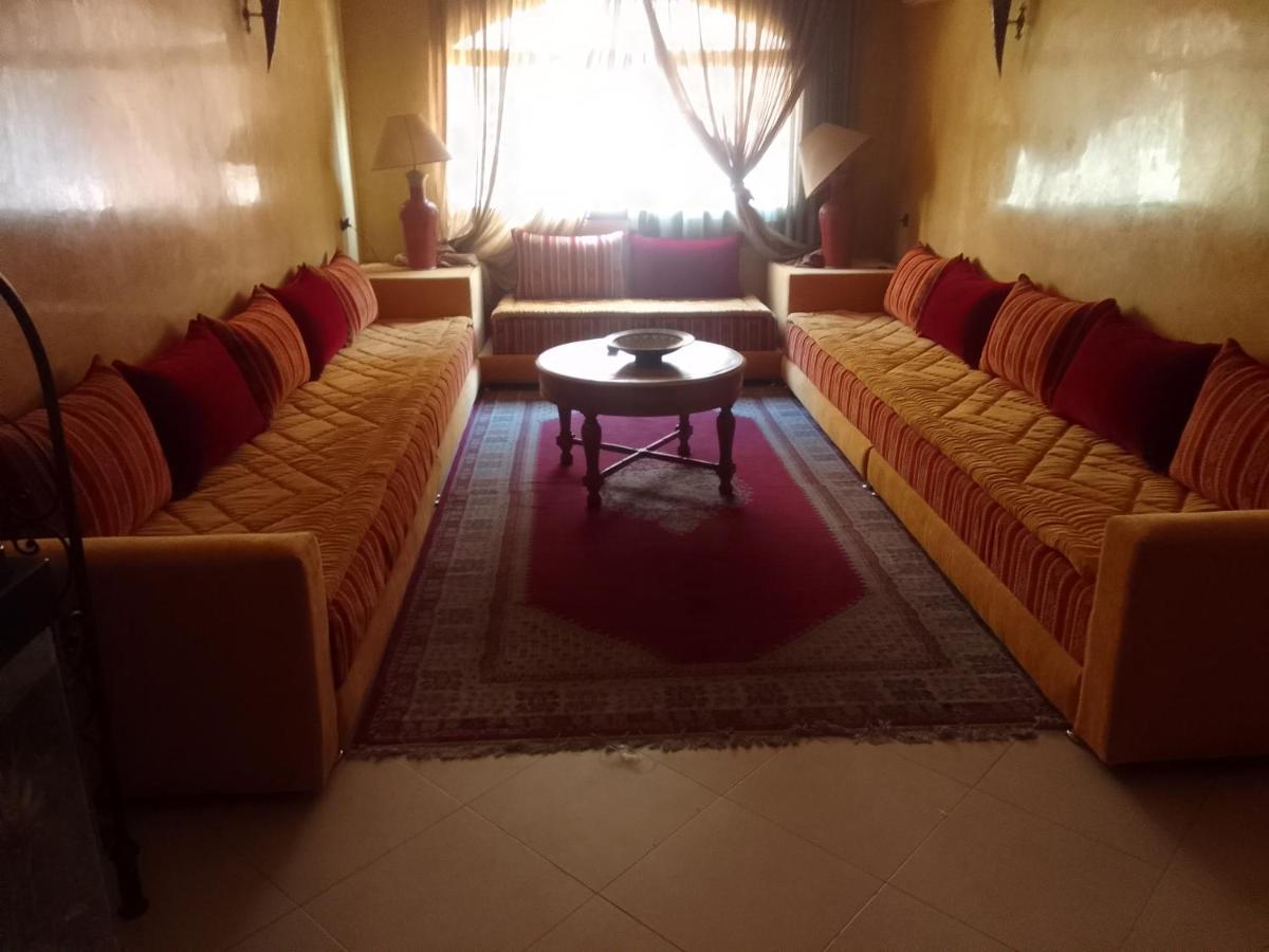 Apartment Andalouse Rue Tarik Ibn Ziad *