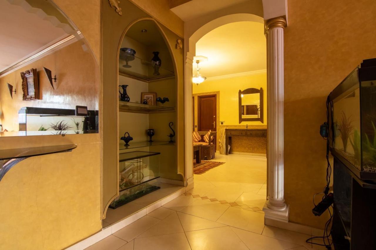 Andalouse Rue Tarik Ibn Ziad Appartement *
